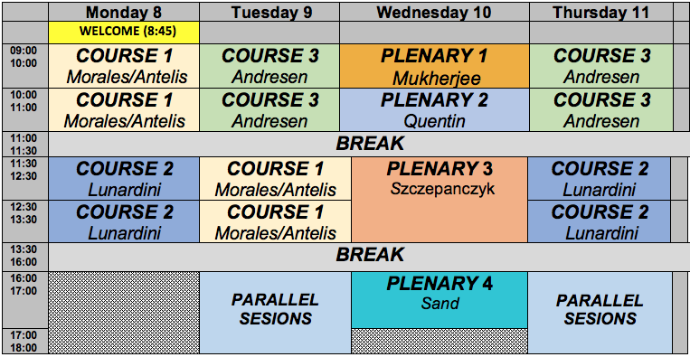 program